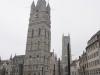 Belfry of Ghent Belfry of Ghent