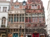 Famous Facades of Gent Famous Facades of Gent