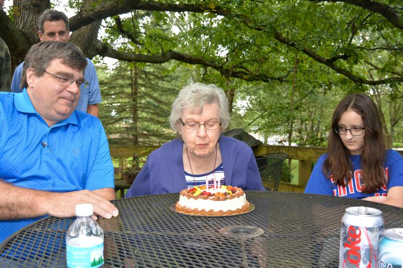 Grandma Birthday