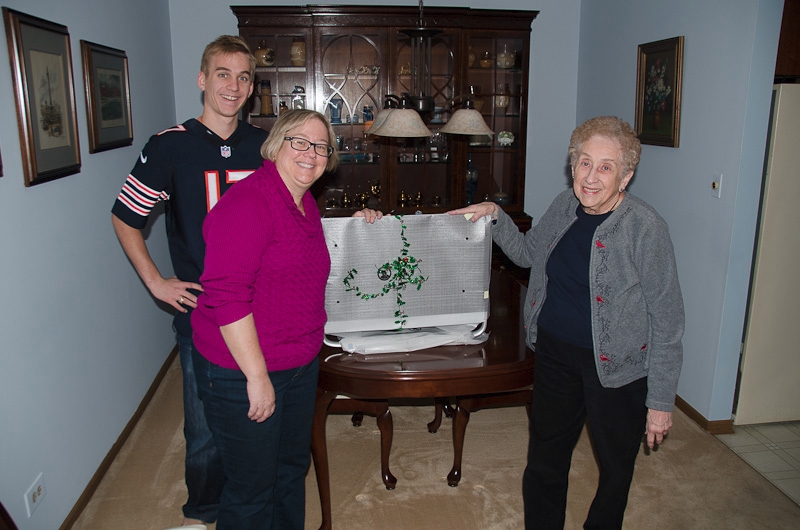 Grandma Birthday