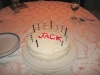 Grandma's Birthday Cake Grandma's Birthday Cake