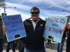 March March