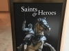 Saints & Heroes Saints & Heroes