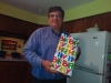 Jack's Birthday 2014