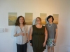 Hannah, Liz and Yeonhee. Hannah, Liz and Yeonhee.
