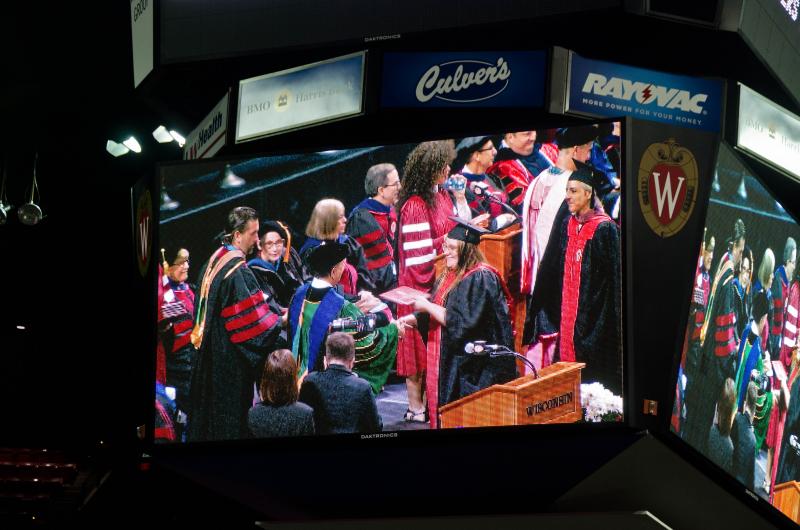 Commencement
