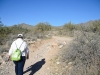 Lost Dog Wash Trail Lost Dog Wash Trail