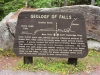 Geology of Falls