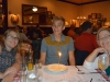 Mike's birthday dinner at Maggiano's Mike's birthday dinner at Maggiano's