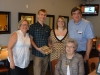 Mothers Day 2014 at Colonial