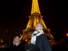 La Tour Eiffel, Mike and Liane
