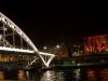 Seine River boat cruise