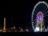 Place de la Concorde and Grande Roue