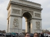Paige, Liz. L'Arc de Triomphe