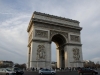 L'Arc de Triomphe