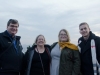 Jack, Cathie, Liz and Mike