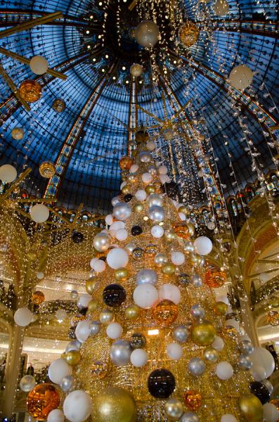 Galeries Lafayette