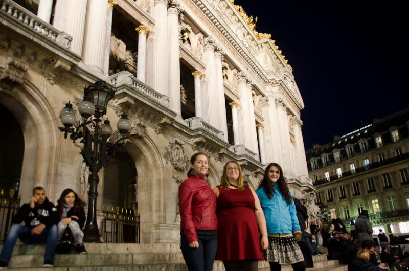 Opéra