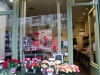 Au nom de la rose