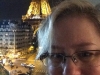 Cathie, Tour Eiffel
