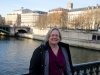 Cathie, Seine River