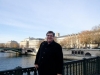 Jack, Seine River