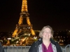 Cathie, Tour Eiffel