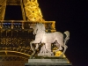 Equestrian statue, Tour EIffel