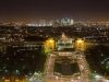Trocadéro, Tour Eiffel Observation Deck Trocadéro, Tour Eiffel Observation Deck