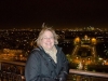 Cathie and Trocadéro, Tour Eiffel Observation Deck Cathie and Trocadéro, Tour Eiffel Observation Deck