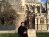 St John Paul II, Notre Dame
