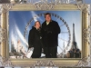 Cathie and Jack