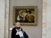 Cathie, Caravaggio