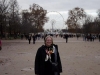 Tuileries Garden