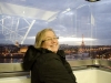 Cathie on the Grande Roue