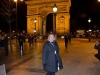 Cathie, Arc de Triomphe Cathie, Arc de Triomphe