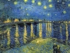 van Gogh, seen at musÃ©e d'Orsay