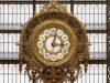 The Grande Clock at the musÃ©e d'Orsay