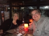 Jack and Cathie, Seine River