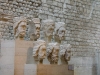 King's Heads, MusÃ©e de Cluny