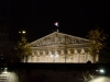 AssemblÃ©e nationale, Seine River Cruise