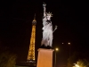 Statue of Liberty, Seine River Cruise Statue of Liberty, Seine River Cruise