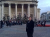 Jack, PanthÃ©on