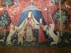 The Lady and the Unicorn