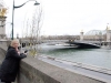 Cathie, Pont Alexandre III