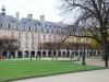 Place des Vosges