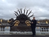 Jack, Pont Alexandre III