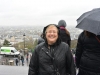 Cathie, Montmartre.