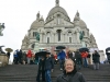 Cathie, SacrÃ© Coeur