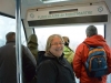 Cathie, Funiculaire de Montmartre